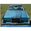 Image 1 : 1979 Ford Continental Mark 5 (#9Y895634496), 30220 miles