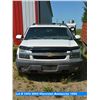 Image 1 : 2003 Chevrolet Avalanche 1500, sold as is, (#3GNEK13T33G278491), 186987 miles
