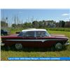 Image 2 : 1959 Edsel Ranger, restorable condition (#958DK59-533884)