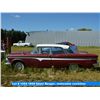 Image 4 : 1959 Edsel Ranger, restorable condition (#958DK59-533884)