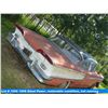 Image 5 : 1958 Edsel Paser, restorable condition, not running (#958BK58-125997), 96737 miles