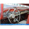 Image 9 : 1958 Edsel Paser, restorable condition, not running (#958BK58-125997), 96737 miles