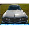 Image 1 : 1963 Buick Riviera, Built expressly for: Dr. Jacob Seeman, restorable condition (#7K1170855), 9091 m