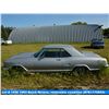 Image 2 : 1963 Buick Riviera, Built expressly for: Dr. Jacob Seeman, restorable condition (#7K1170855), 9091 m