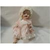 Image 2 : LOT 4 SMALL DOLLS ASSORTED
