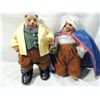 Image 1 : LOT 2  ASHTON DRAKE GOLDILOCKS BEARS