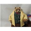 Image 2 : LOT 2  ASHTON DRAKE GOLDILOCKS BEARS
