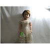 Image 1 : VINTAGE SWEET ROSEMARY 29" DELUXE TOY DOLL