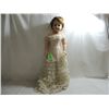 Image 2 : VINTAGE SWEET ROSEMARY 29" DELUXE TOY DOLL