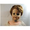 Image 3 : VINTAGE SWEET ROSEMARY 29" DELUXE TOY DOLL