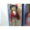 Image 4 : LOT 3 DIFFERENT DOLLS OF THE NATIONS DOLLS