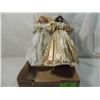 Image 2 : LOT 2 CHRISTMAS TREE TOPPER ANGELS