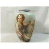 Image 1 : CHRISTMAS AROUND THE WORLD SHEPHERD BOY VASE