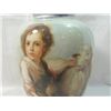 Image 2 : CHRISTMAS AROUND THE WORLD SHEPHERD BOY VASE