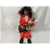 Image 1 : AFRICAN AMERICAN MOMMY DOLL