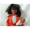 Image 3 : AFRICAN AMERICAN MOMMY DOLL