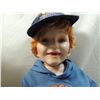 Image 3 : 1997 DONNA RUBERT DOLL HENRY "TIME OUT" DOLL