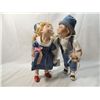 Image 1 : GEPPEDDO KYLE & KATIE KISSING DOLLS