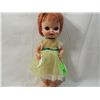 Image 3 : 14" REMCO BABY GROW A TOOTH DOLL