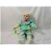 Image 1 : J LYNNE PORCELAIN DOLL