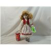 Image 4 : THE HERITAGE MINT DOLL PORCELAIN DOLL
