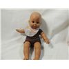 Image 3 : LOT 3 BABY DOLL TOYS ASSORTED SIZES