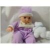 Image 2 : LOT 4 BABY DOLL TOYS ASSORTED SIZE