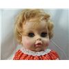 Image 2 : HORSMAN DOLLS BABY DOLL IN RED DRESS