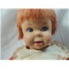 Image 4 : VINTAGE TALKING MATTEL BABY SECRET DOLL
