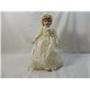 Image 1 : THE HERITAGE MINT COLLECTION BRIDAL DOLL