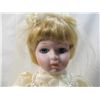 Image 2 : THE HERITAGE MINT COLLECTION BRIDAL DOLL