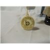 Image 3 : 1995 BRINNS PORCELAIN DOLL