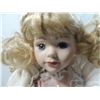 Image 2 : DYNASTY DOLL COLLECTION PORCELAIN DOLL
