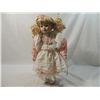 Image 3 : DYNASTY DOLL COLLECTION PORCELAIN DOLL