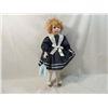 Image 3 : DYNASTY DOLL COLLECTION PORCELAIN DOLL