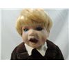 Image 2 : DUCKHOUSE DOLL IN CORDUROY OVERALLS