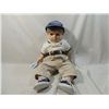 Image 1 : MY WAY BABIES BOY BABY DOLL