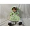 Image 1 : MY WAY BABIES  BABY PORCELAIN DOLL