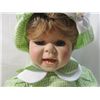 Image 2 : MY WAY BABIES  BABY PORCELAIN DOLL