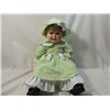 Image 3 : MY WAY BABIES  BABY PORCELAIN DOLL
