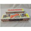 Image 1 : LOT 2 COMPLETE BASEBALL PLAYER CARD SETS