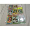Image 2 : LOT 44 1975 TOPPS BASEBALL PLAYER CARDS