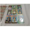 Image 4 : LOT 44 1975 TOPPS BASEBALL PLAYER CARDS