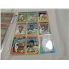Image 5 : LOT 44 1975 TOPPS BASEBALL PLAYER CARDS