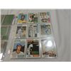 Image 4 : LOT 53 1974 TOPPS BASEBALL PLAYER CARDS
