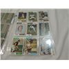 Image 6 : LOT 53 1974 TOPPS BASEBALL PLAYER CARDS