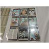 Image 3 : LOT 44 1971 TOPPS BASEBALL PLAYER CARDS