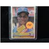 Image 1 : 1984 DONRUSS DARRYL STRAWBERRY #68 ROOKIE BASEBALL
