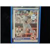 Image 1 : 1984 FLEER CAL RIPKEN JR #17 BASEBALL CARD