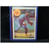 Image 1 : 1984 DONRUSS GEORGE BRETT # 53 BASEBALL CARD